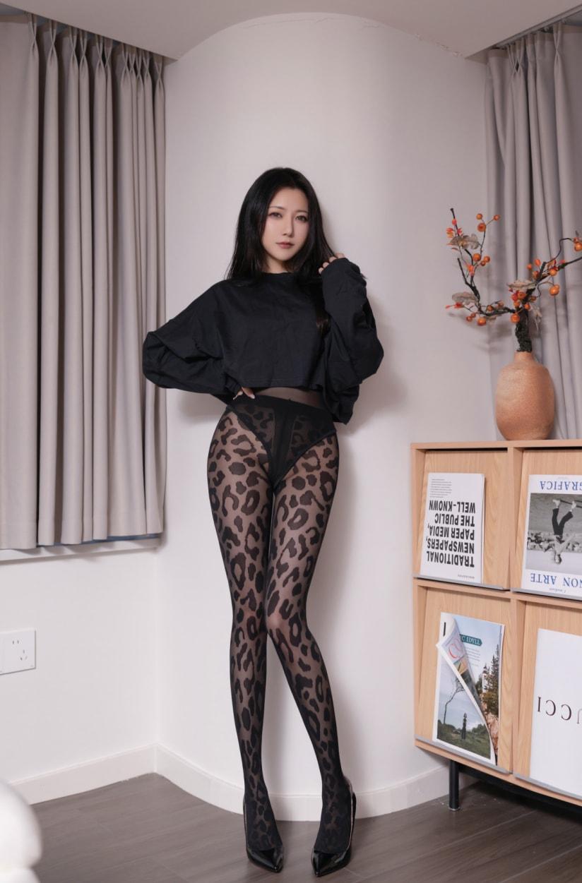 【持续更新】-鱼子酱Fish –杏感的丝