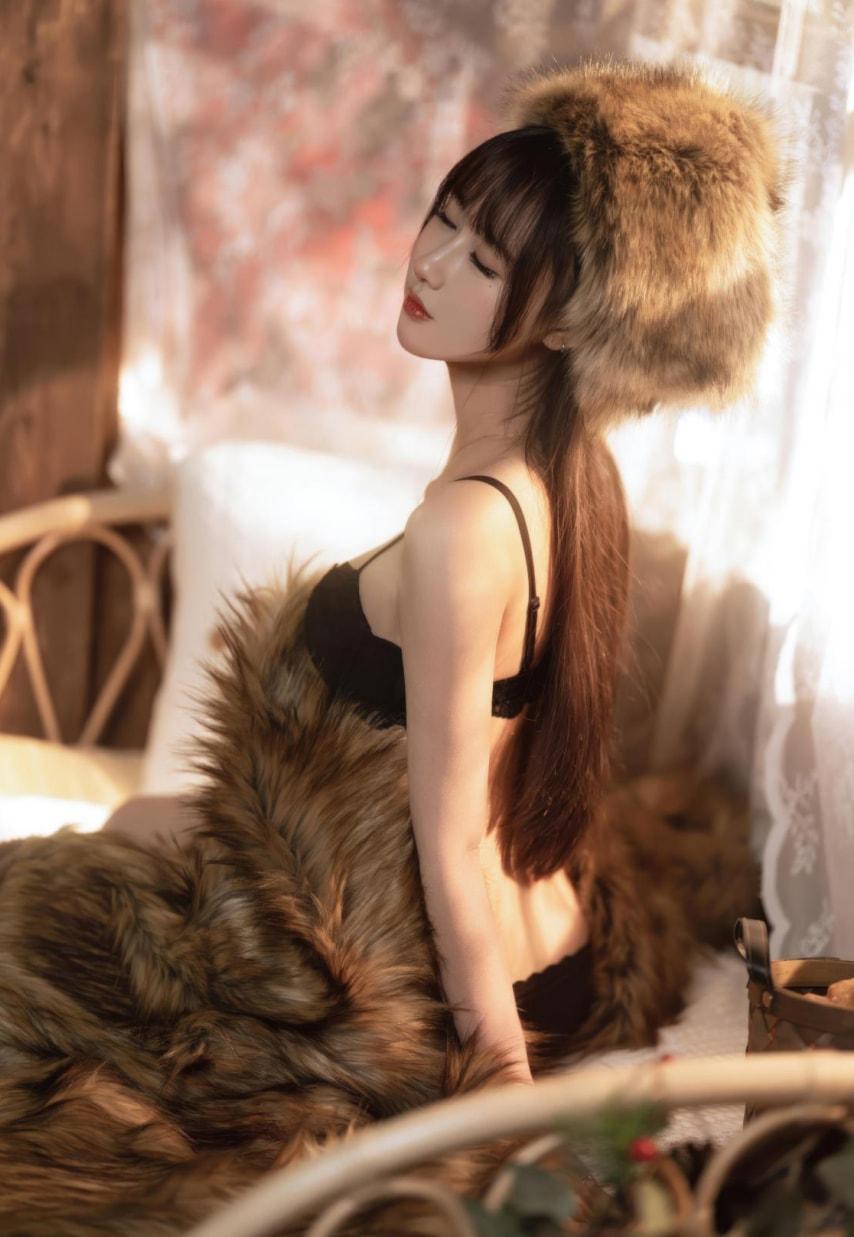 【精品资源】-羽生三未 –冬之恋歌