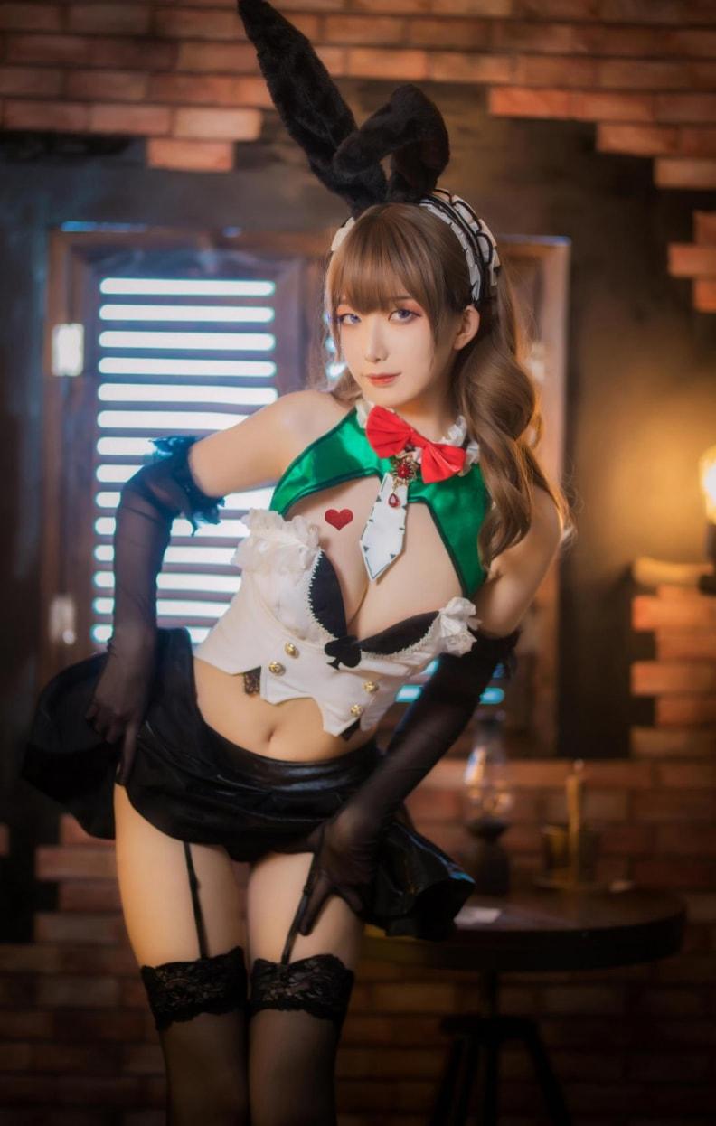 【最佳作品】-封疆疆v莫妮卡女郎