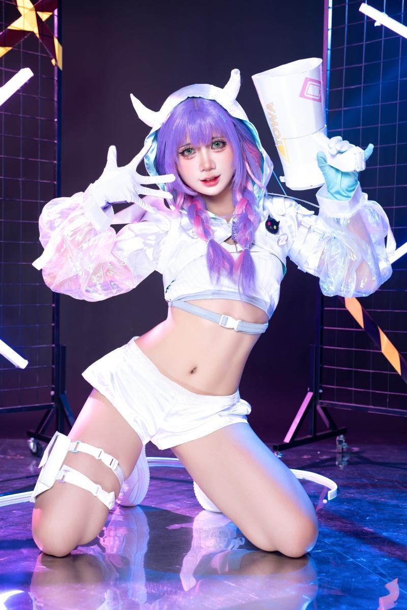 【非常赞】-PoppaChanTokoyami Towa Hololive【109P-10V-849MB】 【非常赞】-PoppaChanTokoyami Towa Hololive【109P-10V-849MB】