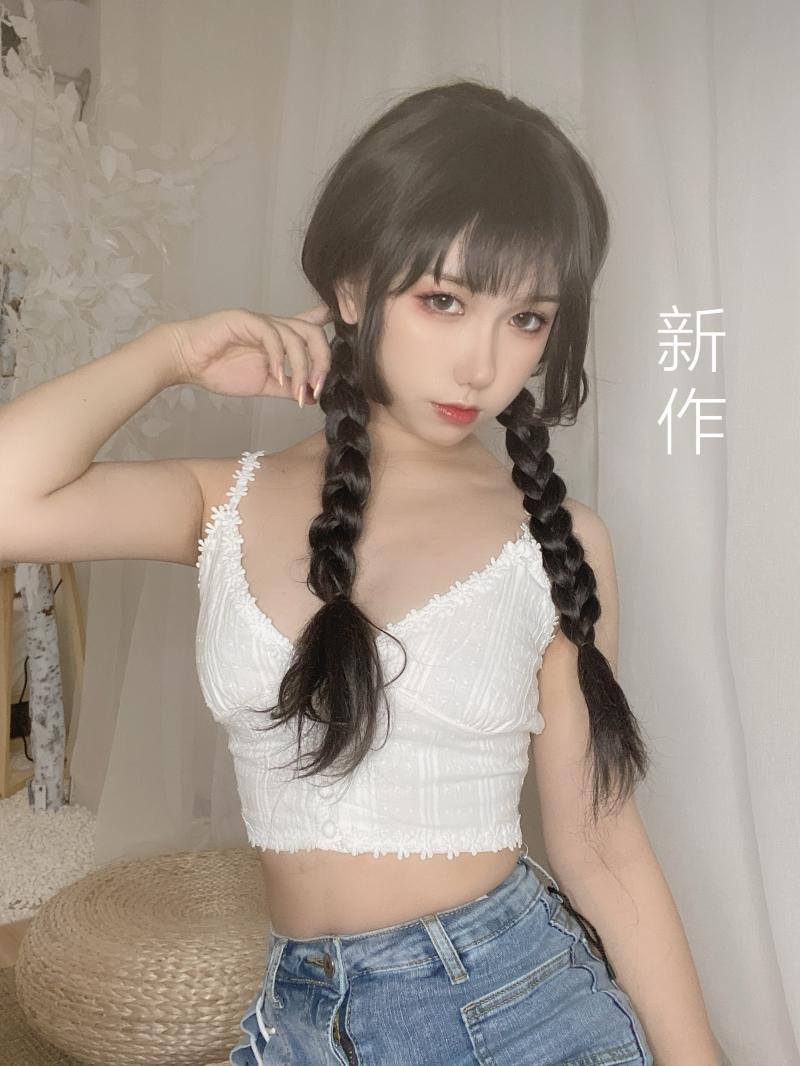 【珍藏版】-芋圆侑子茶艺小姐【115P-186MB】