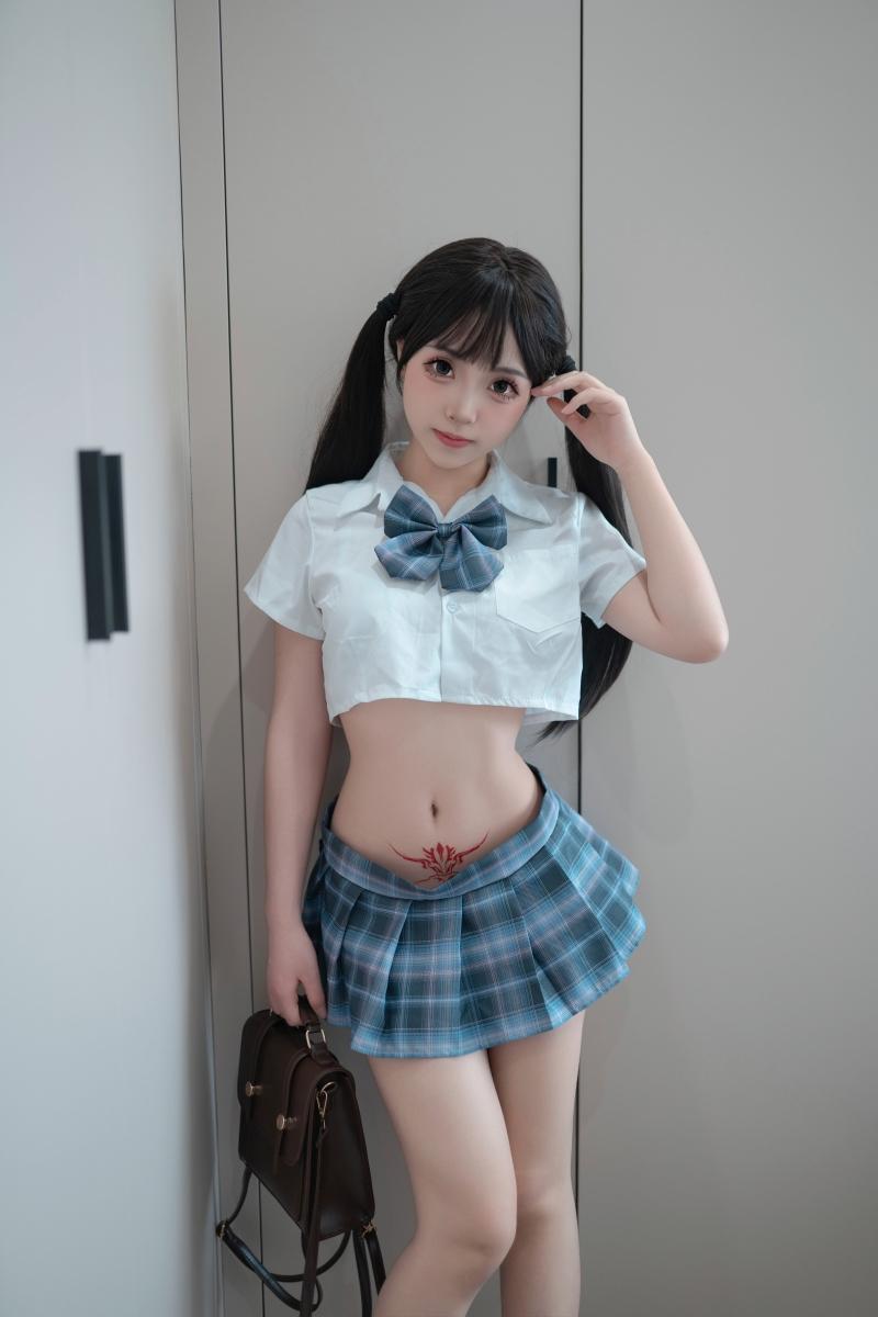 【精品资源】-Bangni邦尼家有妹妹【67P-10V-781MB】