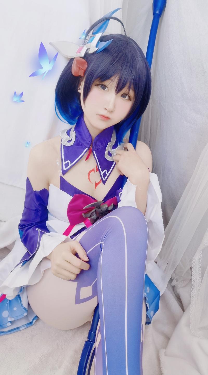 【持续更新】-Seele麦麦希儿幻海梦蝶【168P-452MB】 【持续更新】-Seele麦麦希儿幻海梦蝶【168P-452MB】