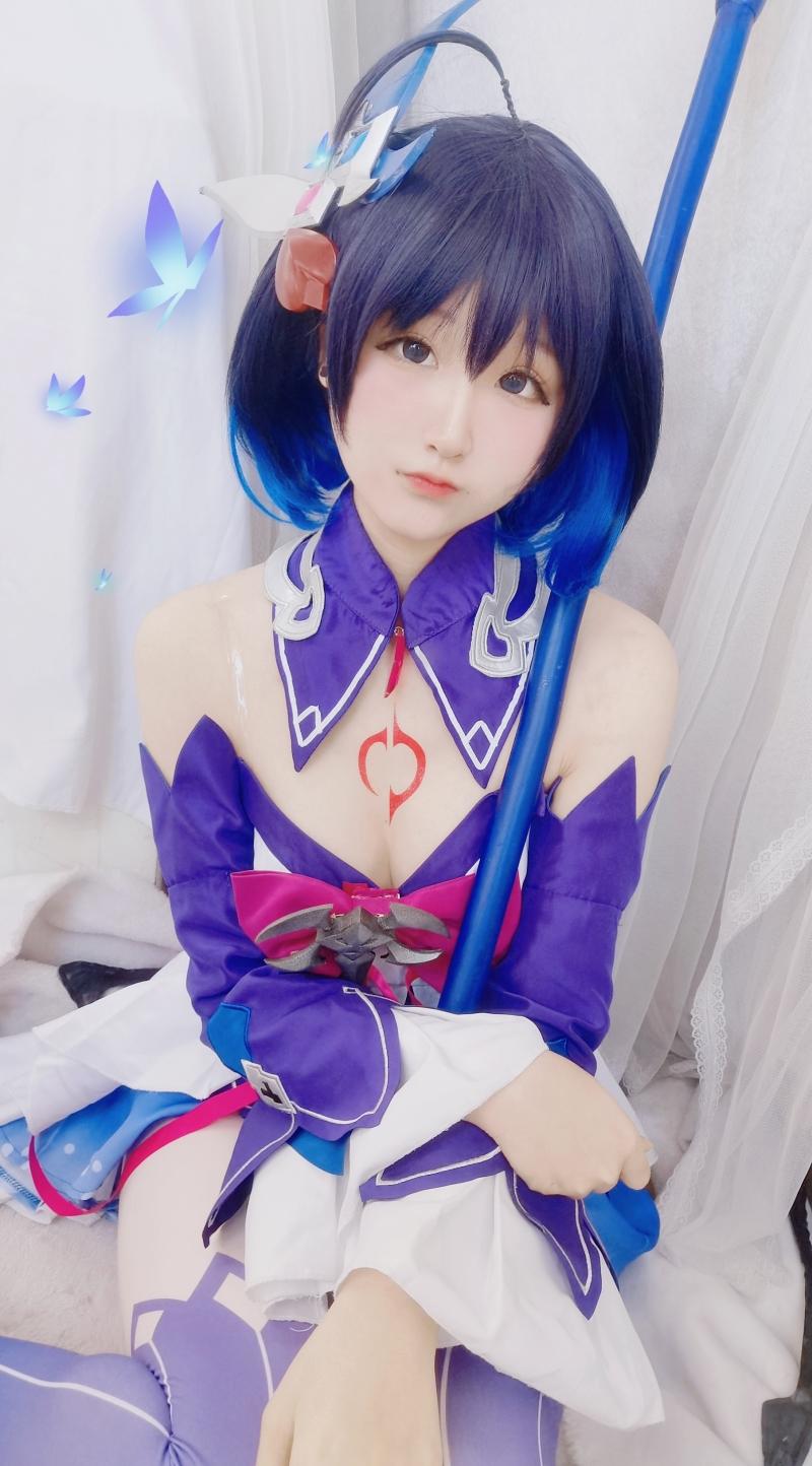 【持续更新】-Seele麦麦希儿幻海梦蝶【168P-452MB】 【持续更新】-Seele麦麦希儿幻海梦蝶【168P-452MB】