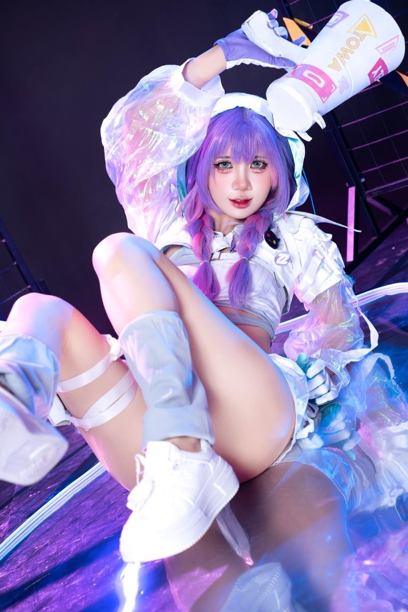 【非常赞】-PoppaChanTokoyami Towa Hololive【109P-10V-849MB】 【非常赞】-PoppaChanTokoyami Towa Hololive【109P-10V-849MB】