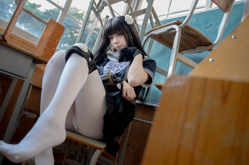 【精美资源】-纸悦Etsu_koMizuno lili 水野莉莉【52P-1.18GB】