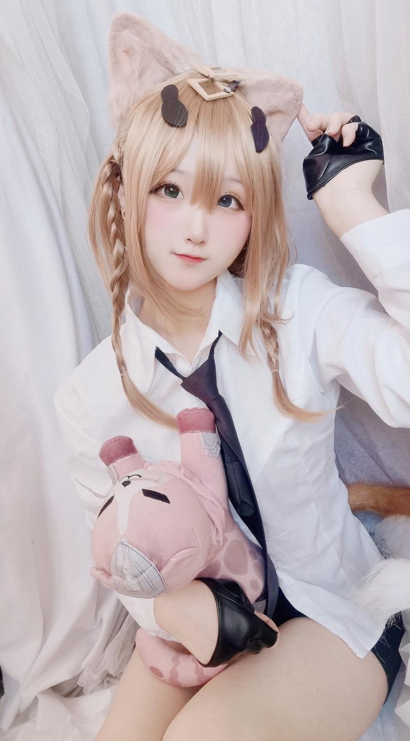 【小编强推】-Seele麦麦Pardofelis 帕朵菲莉斯【25P-26MB】 【小编强推】-Seele麦麦Pardofelis 帕朵菲莉斯【25P-26MB】