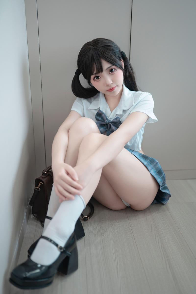 【精品资源】-Bangni邦尼家有妹妹【67P-10V-781MB】