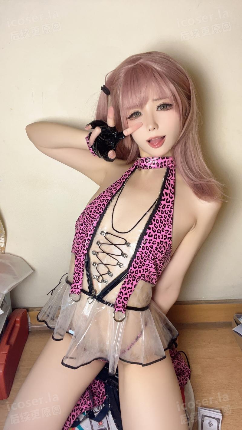 【持续更新】-Quan冉有点饿千禧豹【25P-105MB】