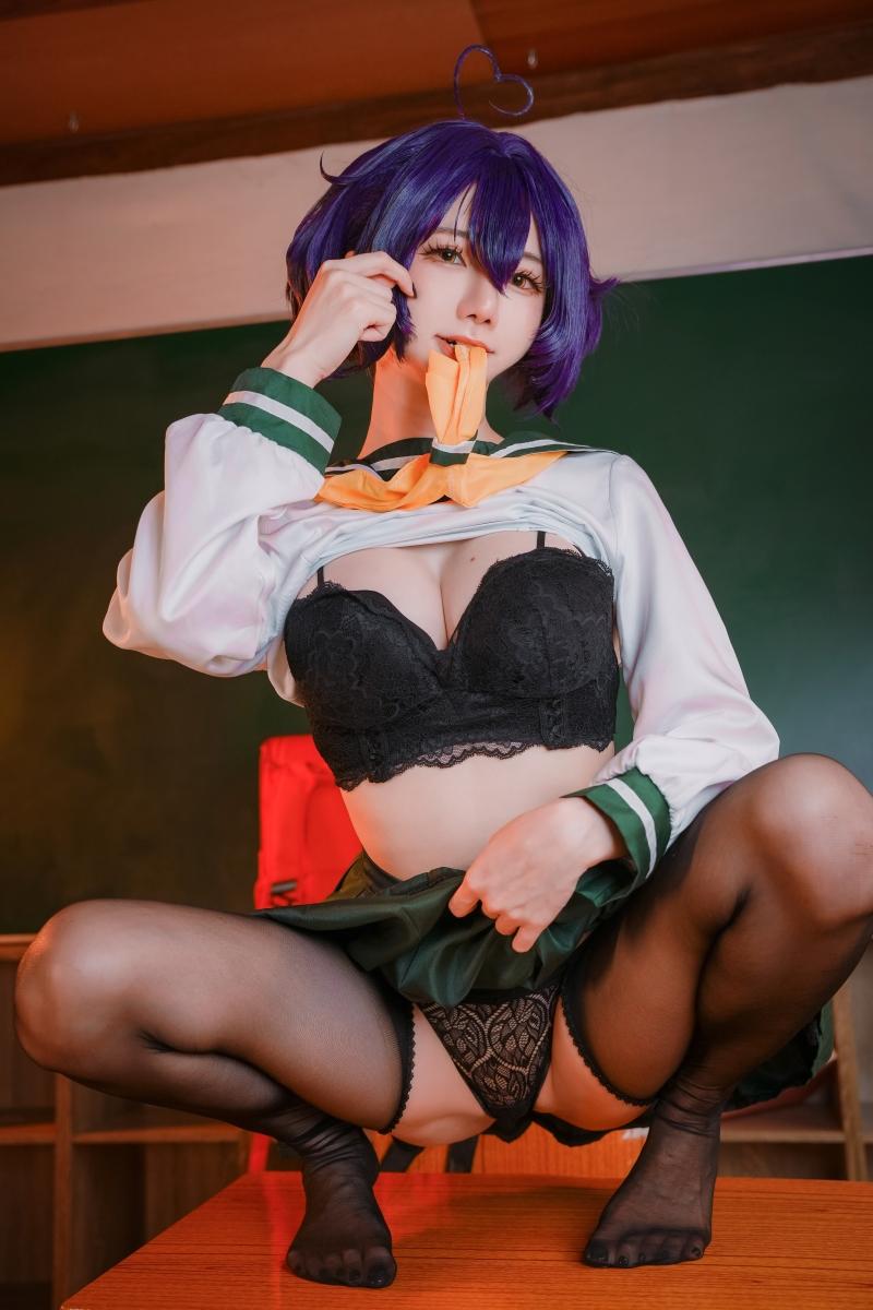 【精美作品】-Sally DorasnowUtena【51P-639 MB】