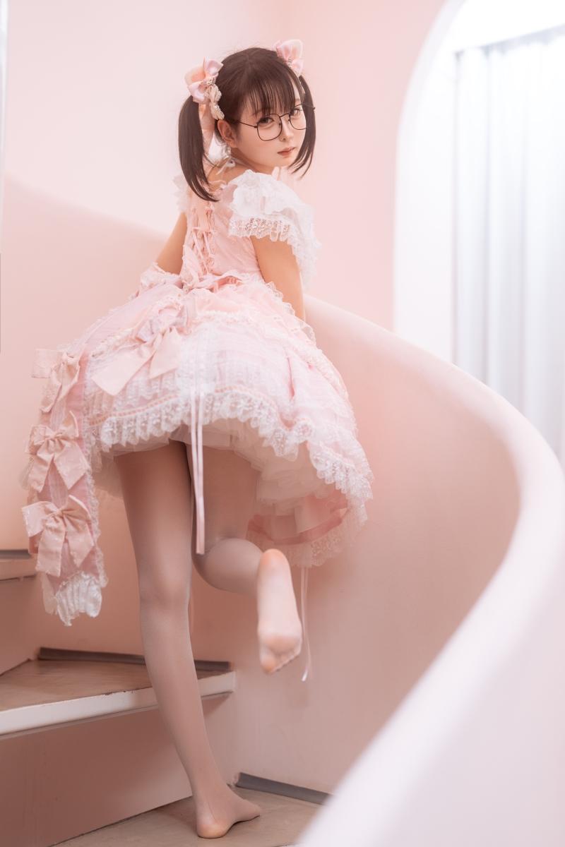 【精美资源】-幼水铃衣小蛋糕加JK【30P-1V-1.65GB】