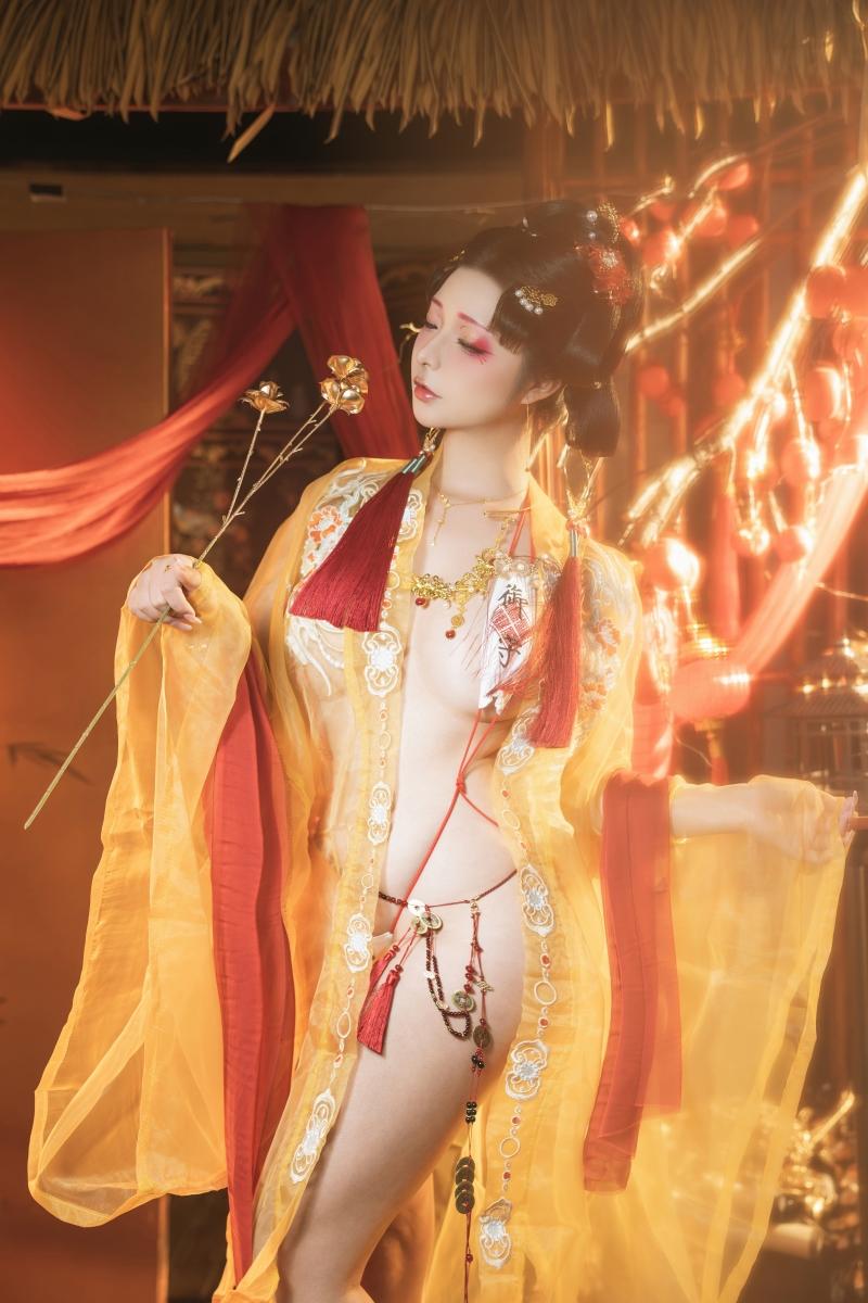 【最佳作品】-yuuhui玉汇善财娘子【126P-1V-890MB】 【最佳作品】-yuuhui玉汇善财娘子【126P-1V-890MB】
