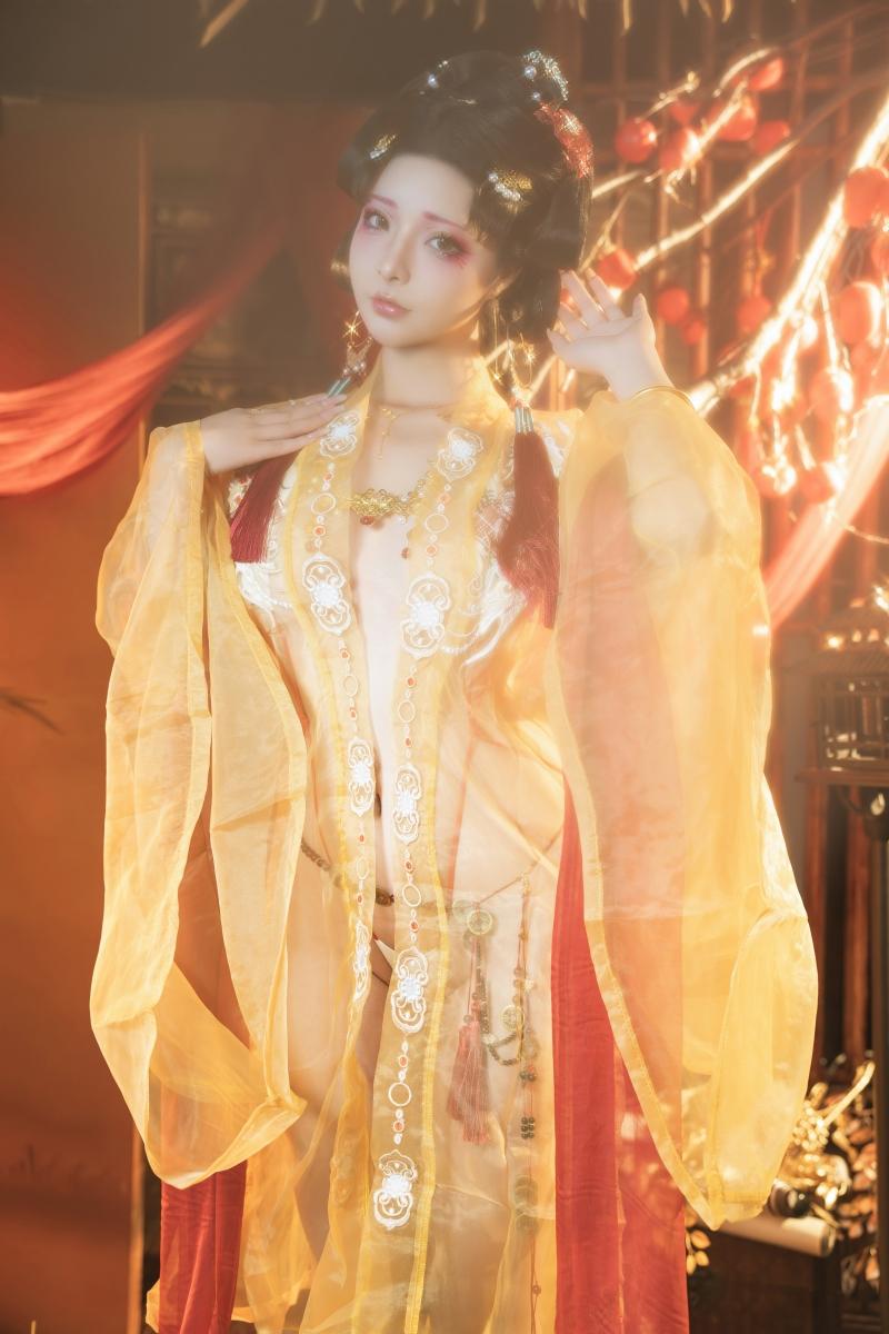 【最佳作品】-yuuhui玉汇善财娘子【126P-1V-890MB】 【最佳作品】-yuuhui玉汇善财娘子【126P-1V-890MB】