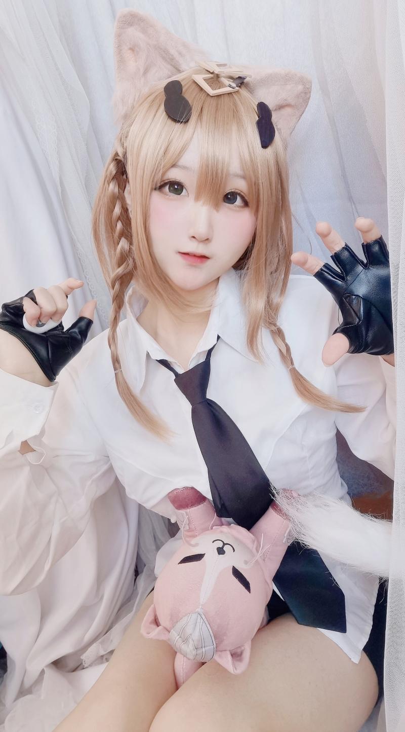 【小编强推】-Seele麦麦Pardofelis 帕朵菲莉斯【25P-26MB】 【小编强推】-Seele麦麦Pardofelis 帕朵菲莉斯【25P-26MB】