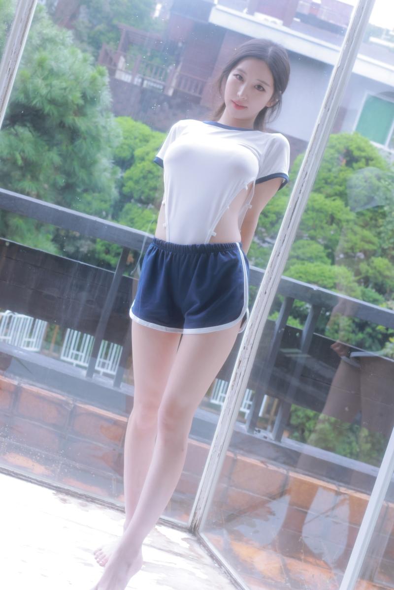 【值得一看】-Kim Na Jung (김나정)摄影作品 Vol.4【65P-821MB】
