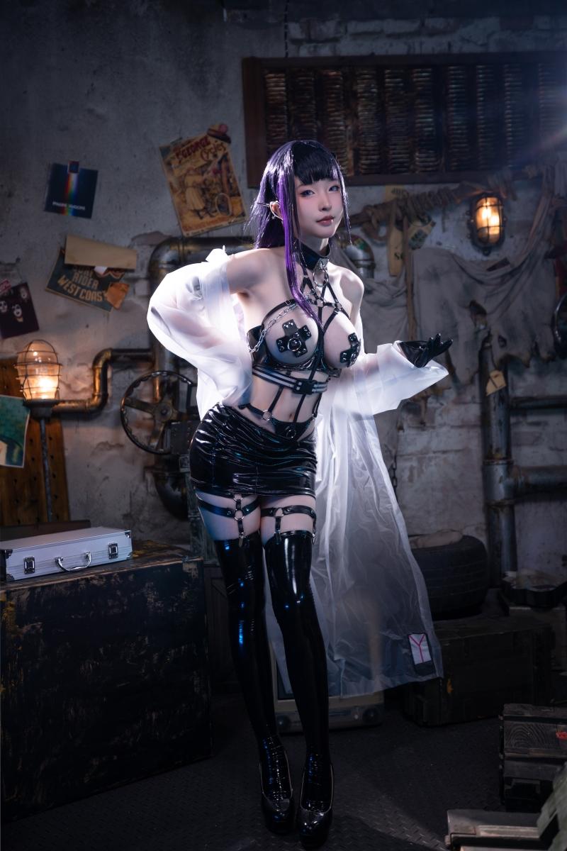 【值得一看】-清水由乃米哈拉同人【62P-1V-1.16GB】