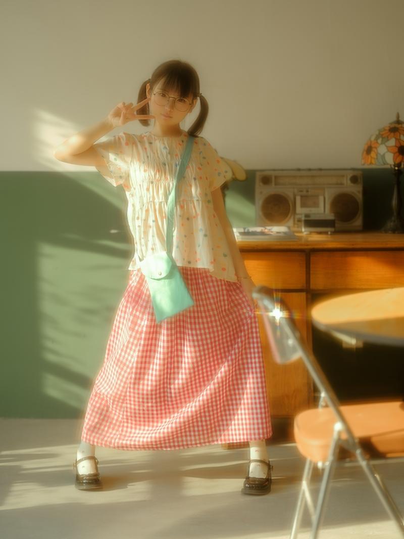 【优质作品】-幼水铃衣童年回忆【20P-148MB】