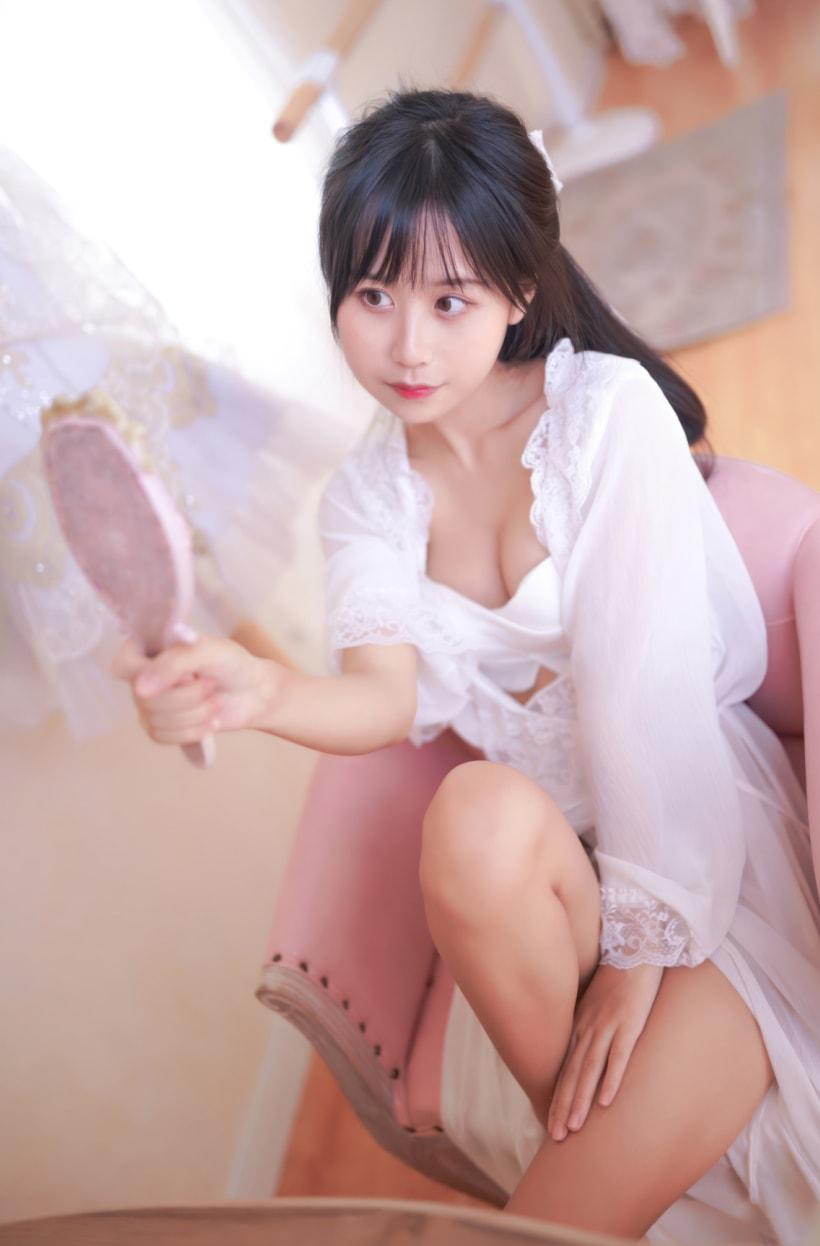【持续更新】-萌芽儿o0白茶清欢