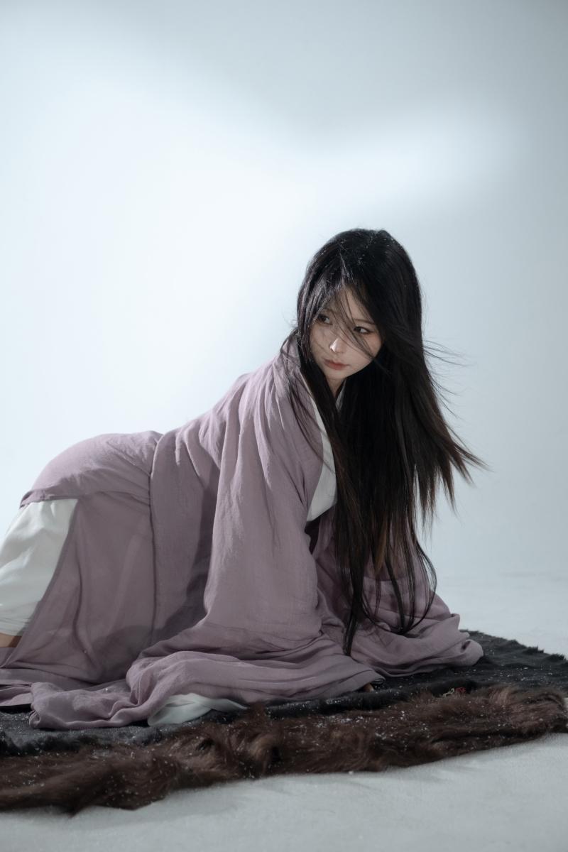 【值得收藏】-蠢沫沫 24年会员 妲己【39P-465MB】