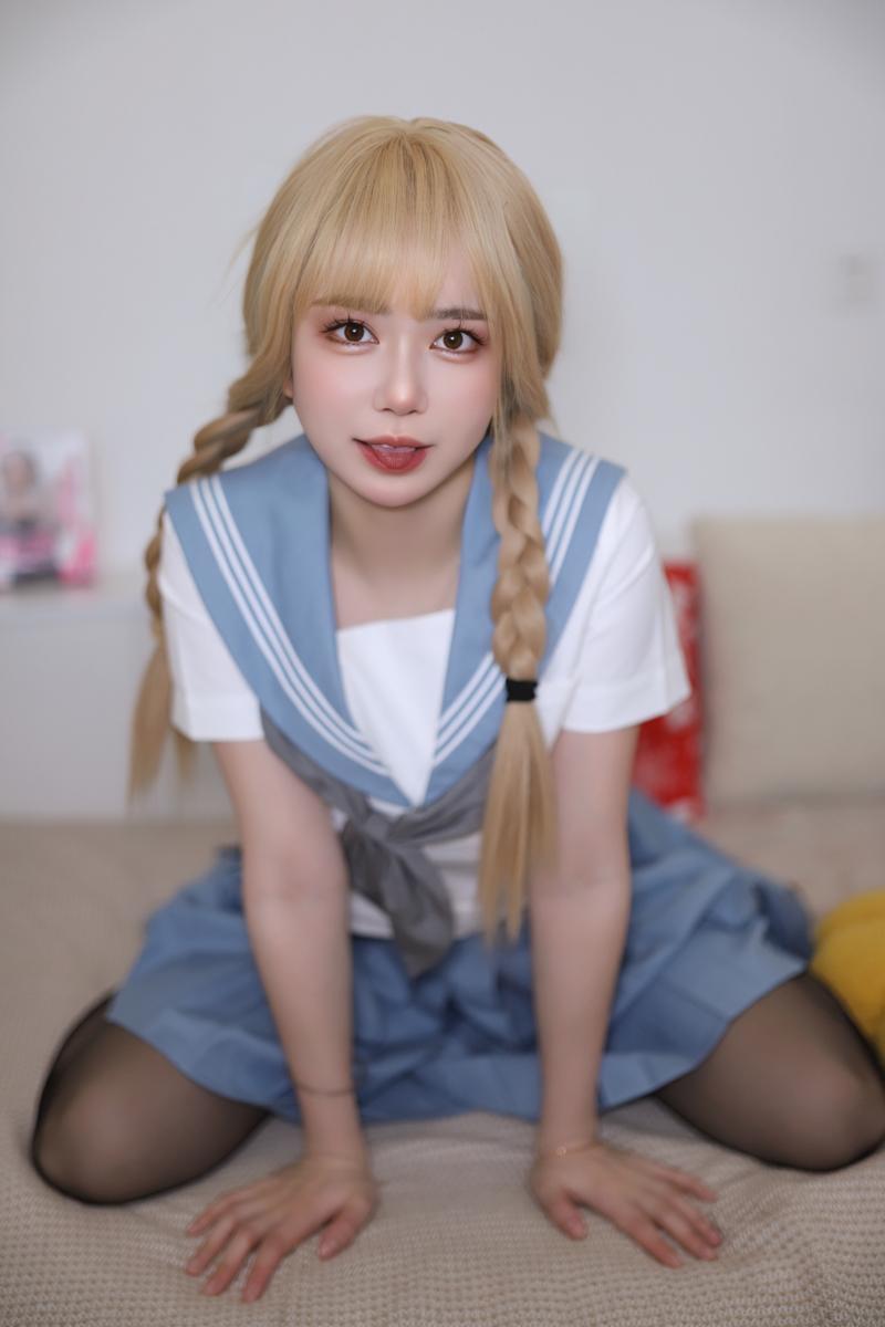 【优质作品】-Tina很妖孽呀 妹妹在家的秘密 [56P1V-736MB]