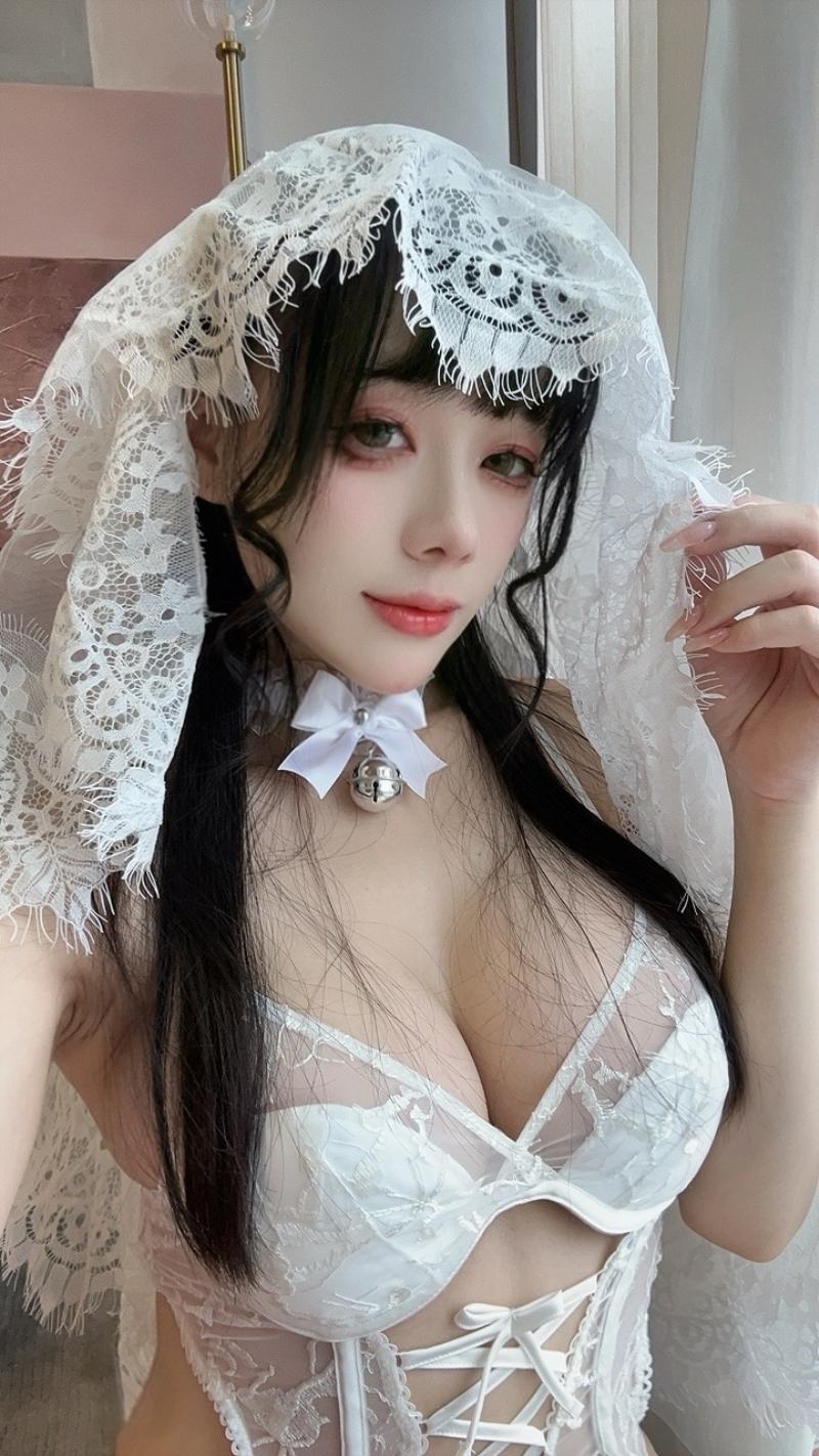 【完美佳人】-九言 花嫁 [31P5V-547MB]