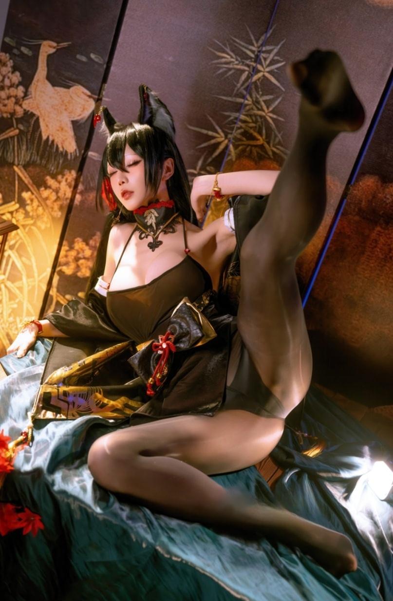 【值得珍藏】-星之迟迟2025年12月计划E 碧蓝航线 近江