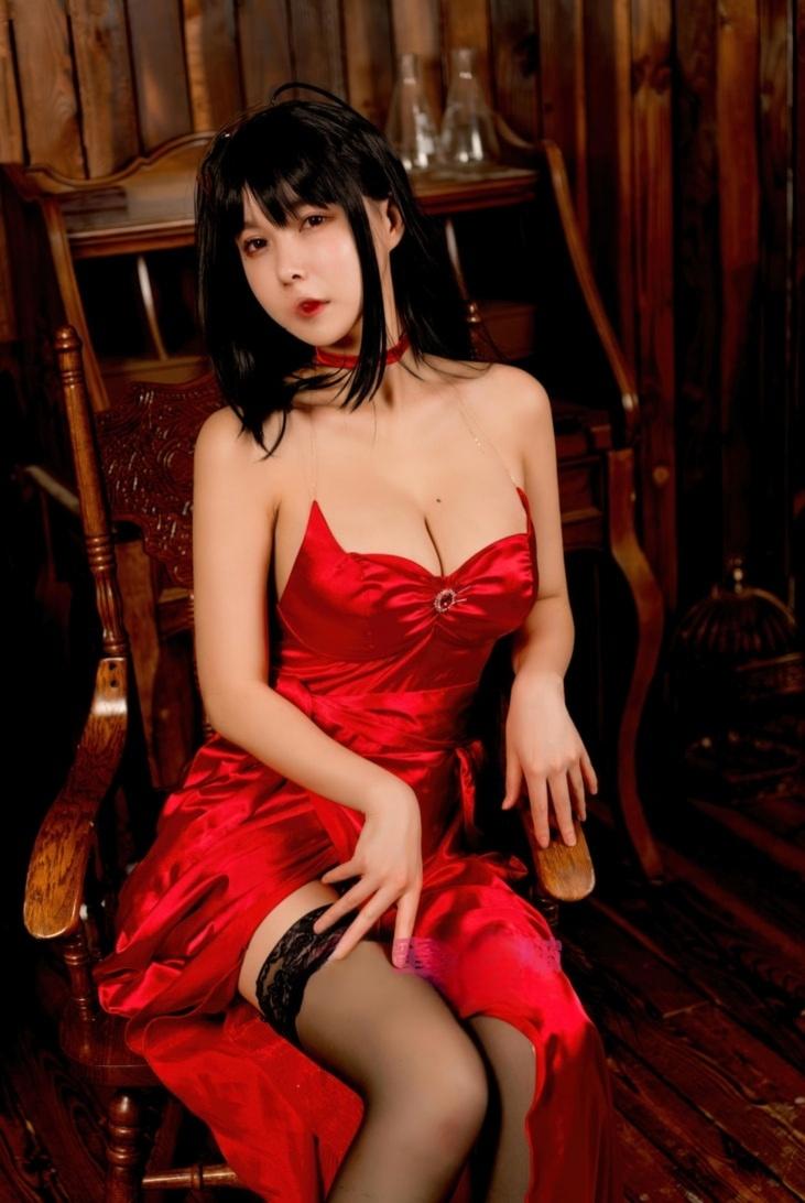 【值得收藏】-亚马逊鲶鱼 –碧蓝航线 大凤毒苹果