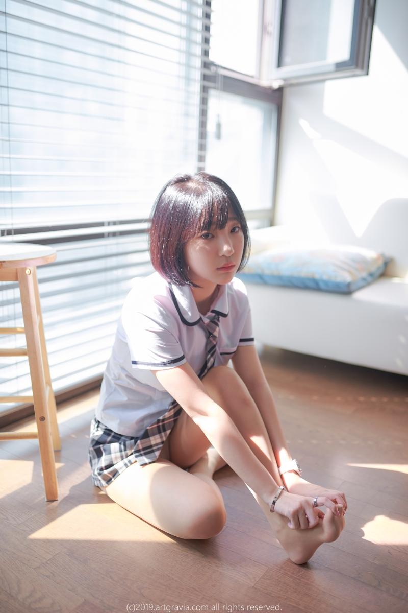【非常赞】-Kang Inkyung（강인경）AG.105