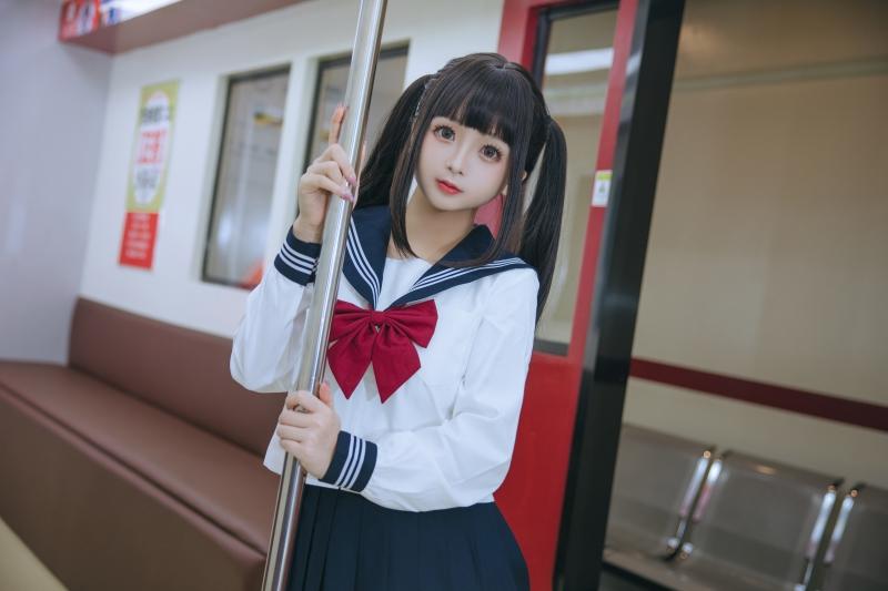 【非常赞】-日奈娇 列车JK【140P-2.19GB】 【非常赞】-日奈娇 列车JK【140P-2.19GB】