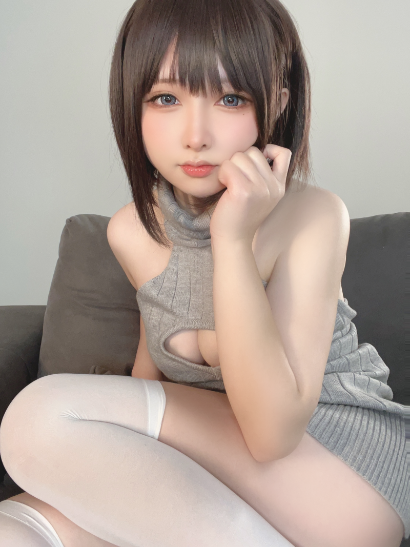【优质作品】-樱梨梨Eriri 冬日女友自拍 [30P-245MB]