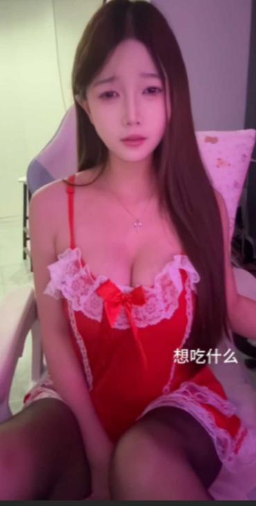 400万神颜网红｜汤圆可甜了 金主定制剧情福利合集🔥