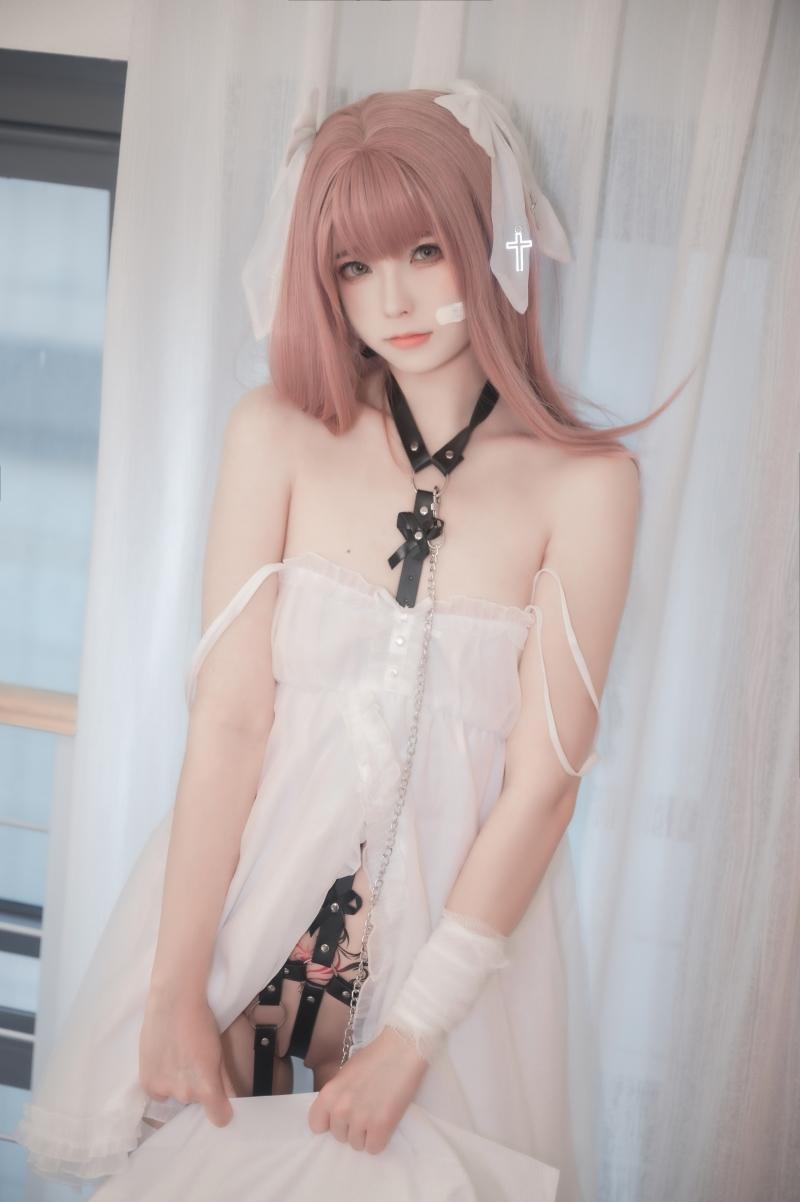 【值得收藏】-Quan冉有点饿 初音酱【32P-298MB】 【值得收藏】-Quan冉有点饿 初音酱【32P-298MB】