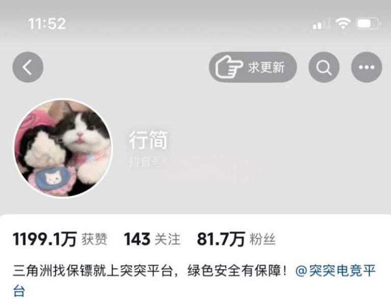 行简|冷欲系御姐网红,兔女郎造型直播录屏合集流出
