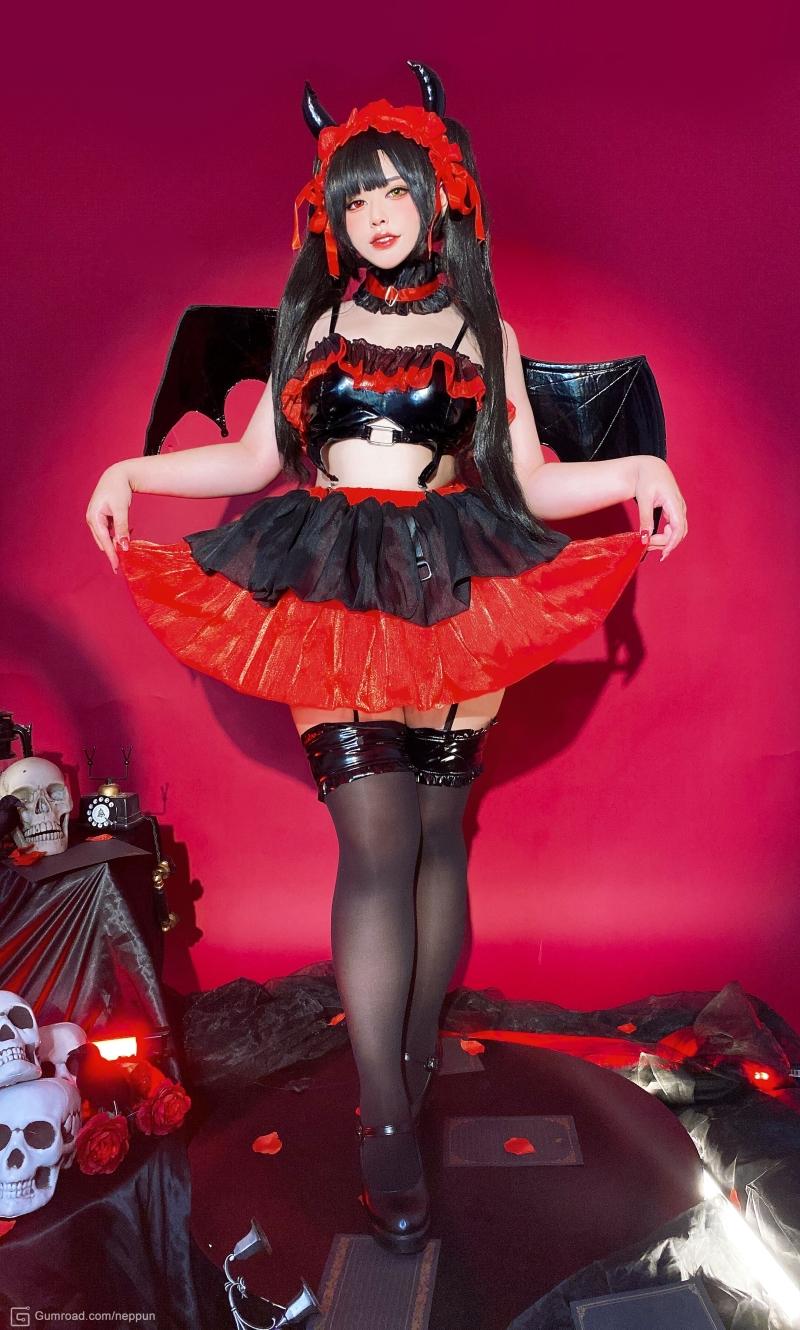 【最佳作品】-Neppu Kurumi【37P-36.2MB】 【最佳作品】-Neppu Kurumi【37P-36.2MB】