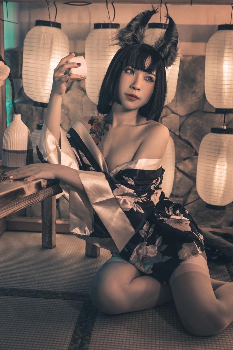 【性感美女】-莉莉丝 76950 暗黑 未亡人【45P-297MB】