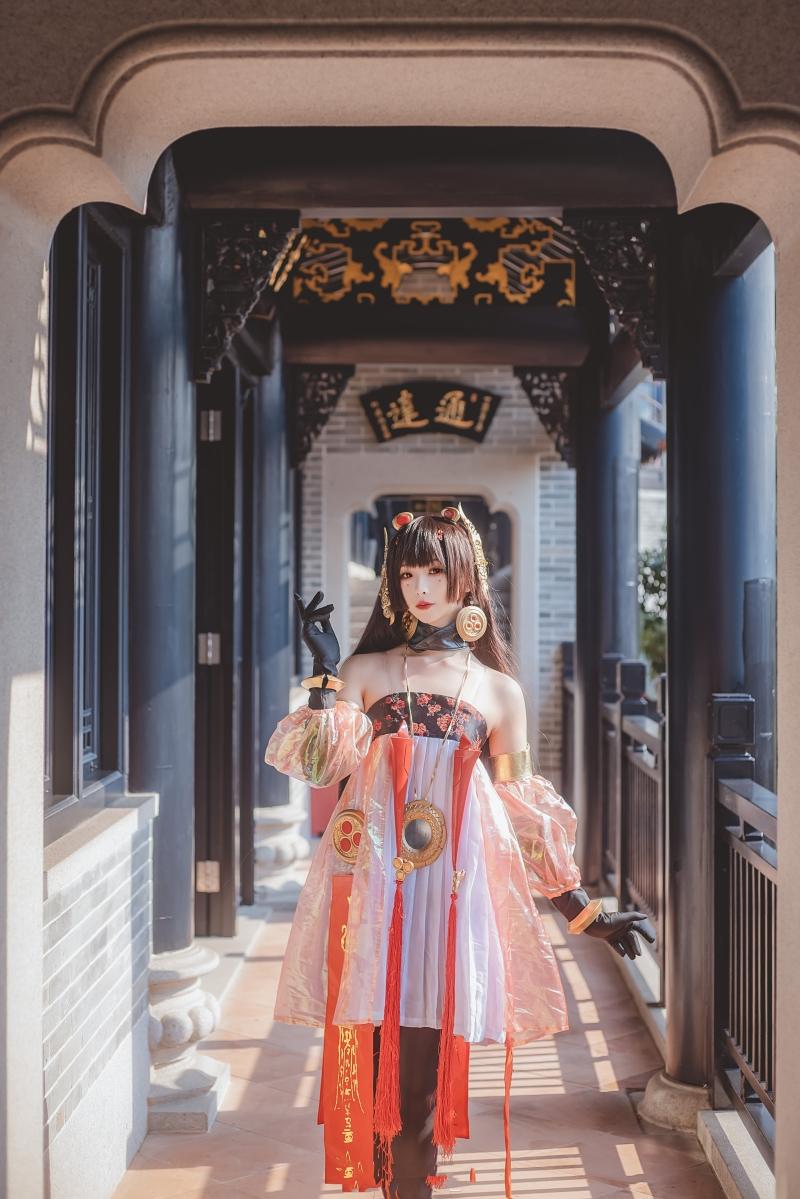 【精美作品】-拼音音 朱云流霭 战双帕弥什【15P-155MB】 【精美作品】-拼音音 朱云流霭 战双帕弥什【15P-155MB】