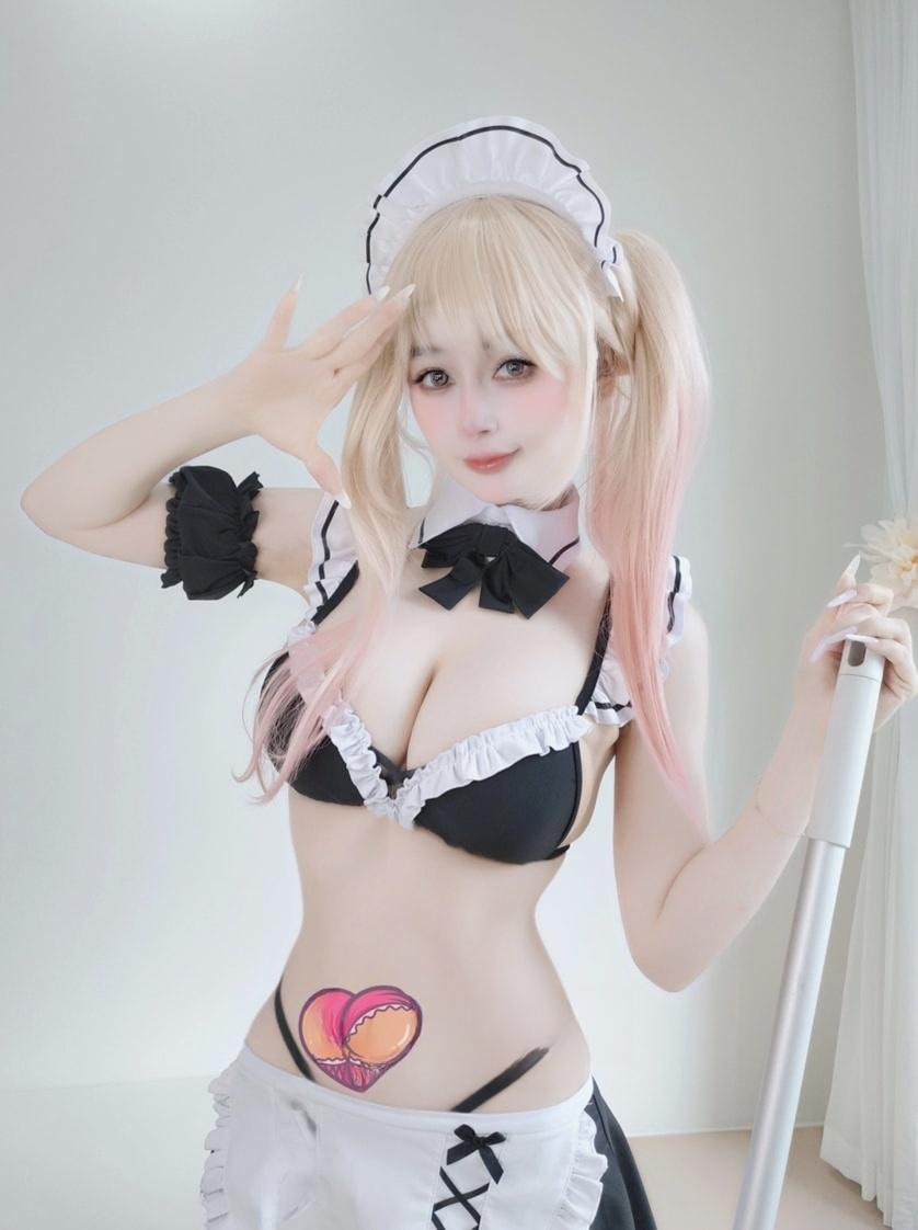 【精品资源】-白银81Maid Marin