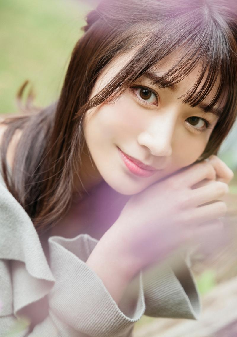 【值得珍藏】-とられち 76583 颜值天花板 河北彩花摄影作品【163P-195MB】