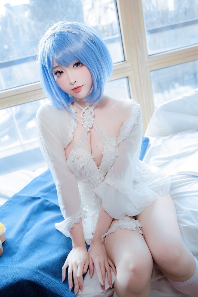 【优质作品】-宮本桜 碧蓝航线 恰巴耶夫-