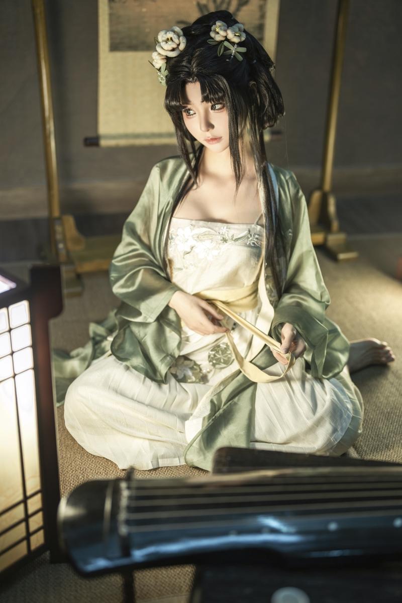 【美女推荐】-蠢沫沫 作品【588P-4.09GB】