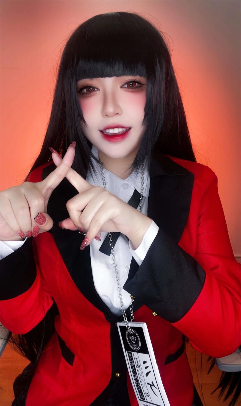 【美女推荐】-半半子 Yumeko【70P-34MB】 【美女推荐】-半半子 Yumeko【70P-34MB】