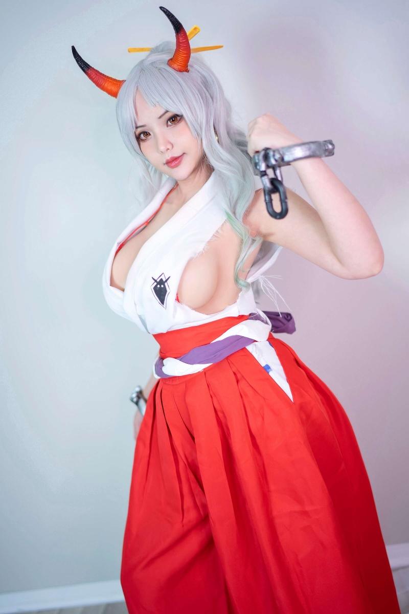 【值得珍藏】-Hana Bunny Yamato