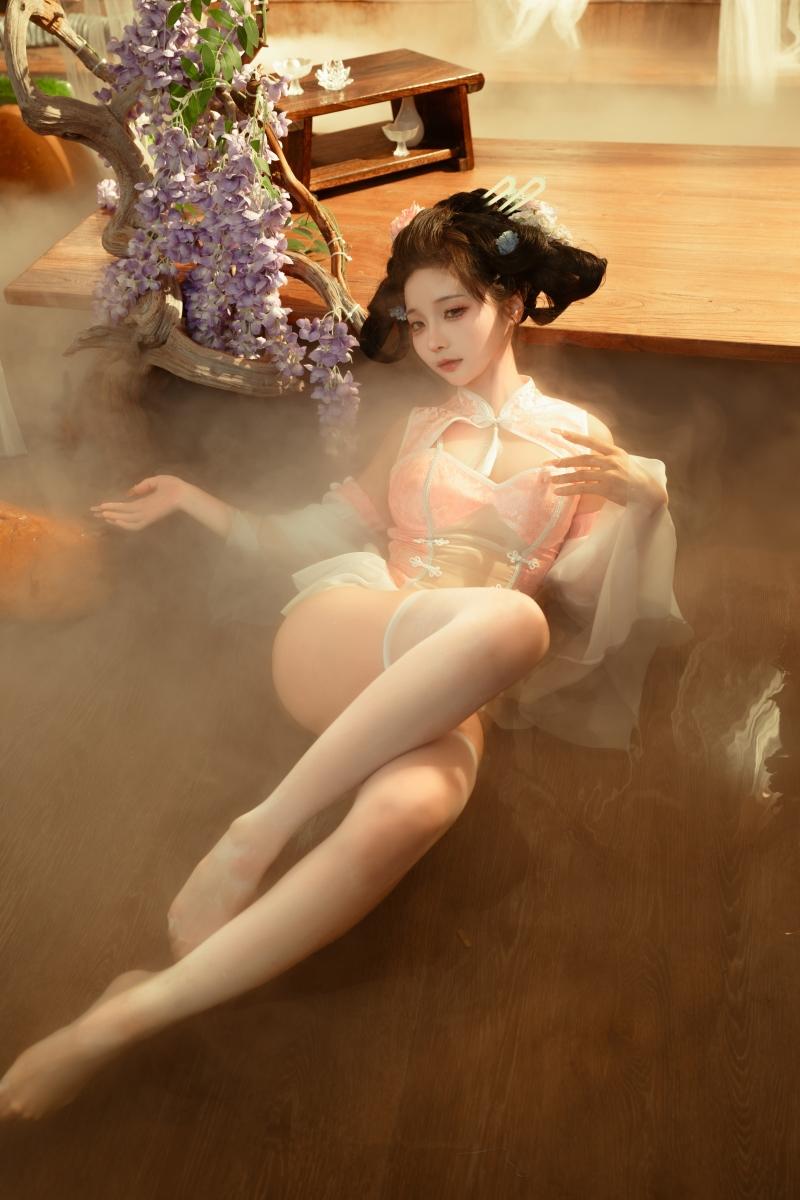 【值得收藏】-蠢沫沫蔻【65P-1.98GB】