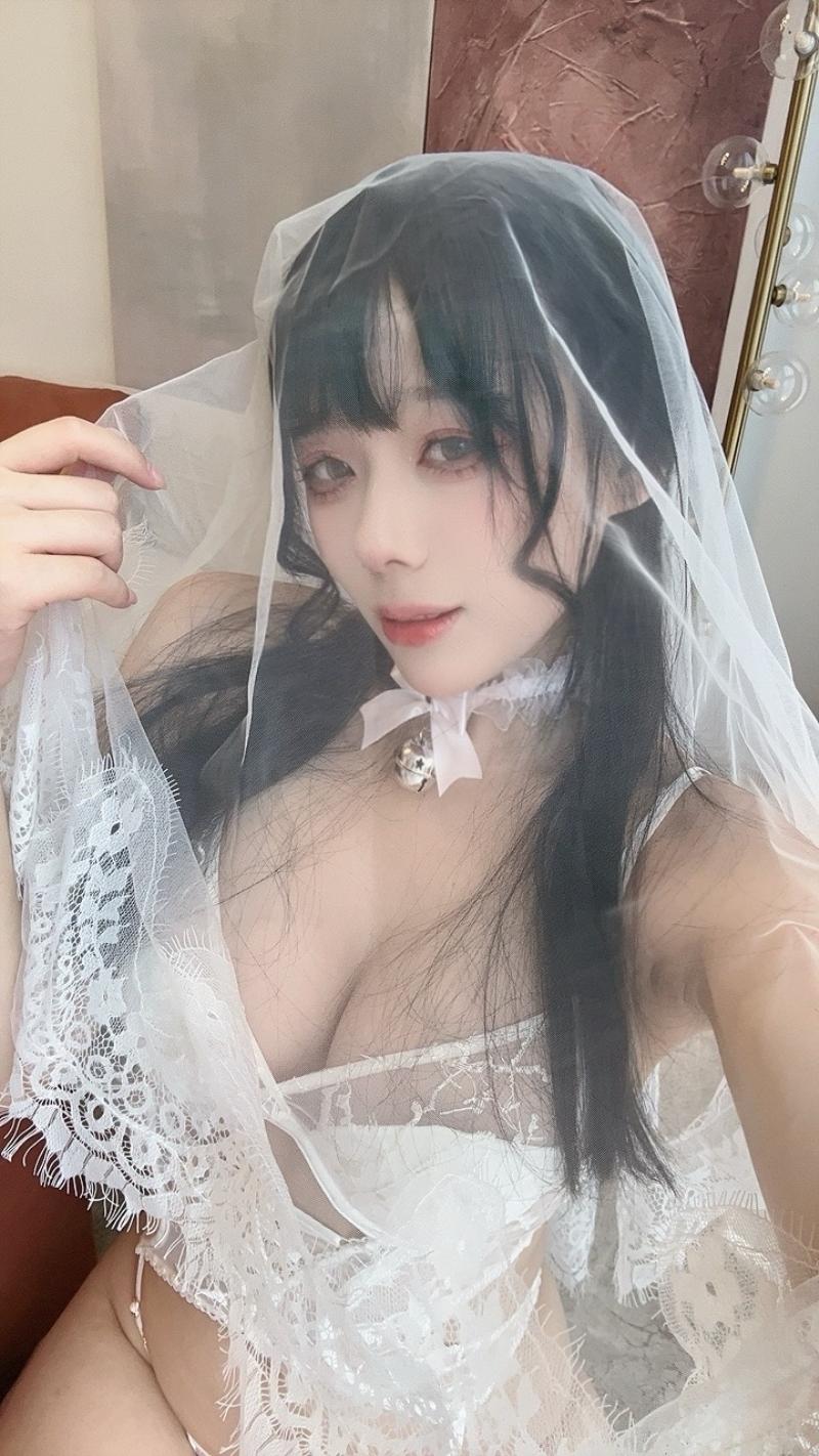 【完美佳人】-九言 花嫁 [31P5V-547MB]