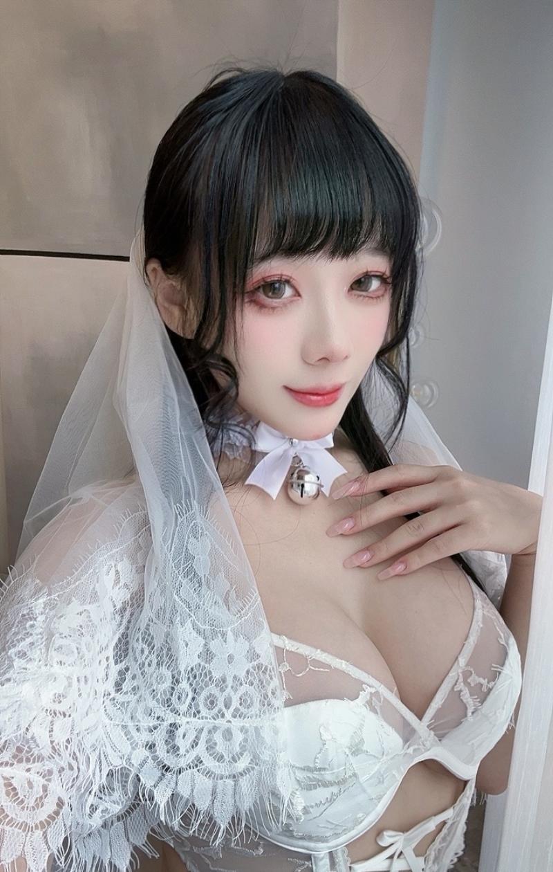 【完美佳人】-九言 花嫁 [31P5V-547MB]
