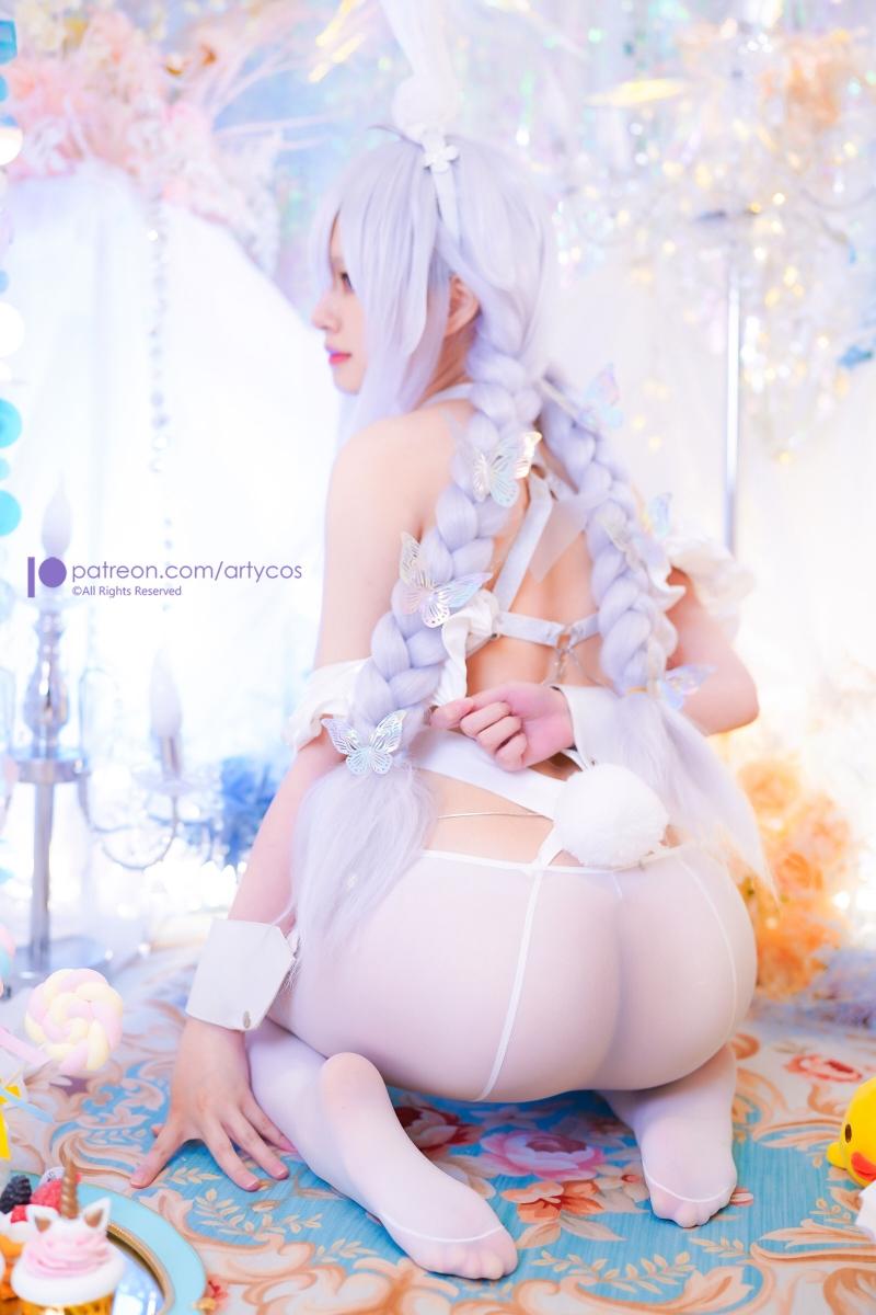【值得珍藏】-Arty亚缇 AzurLane Le Malin Bunny Girl ver【37P-23.7MB】 【值得珍藏】-Arty亚缇 AzurLane Le Malin Bunny Girl ver【37P-23.7MB】