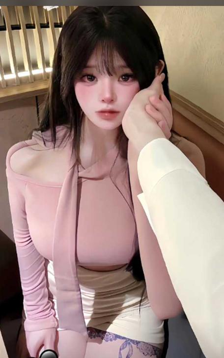 熊暴尼｜70万粉九头身女神，极致体态时尚写真合集
