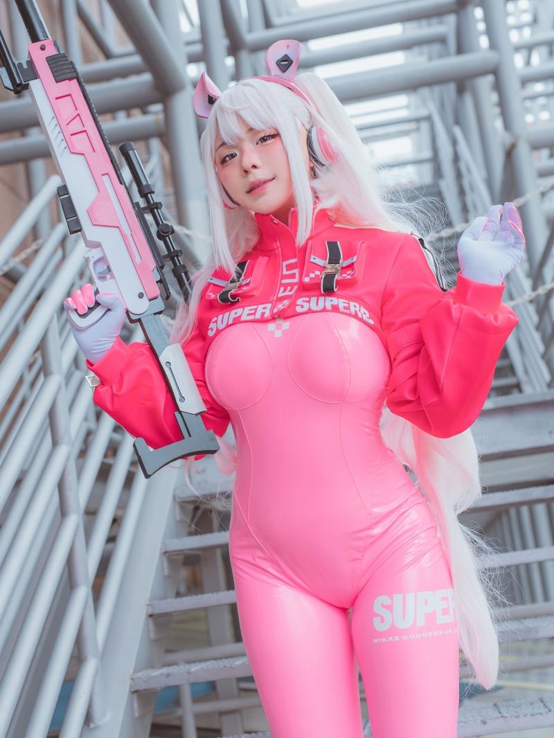 【值得收藏】-Rithe Alice Nikke-