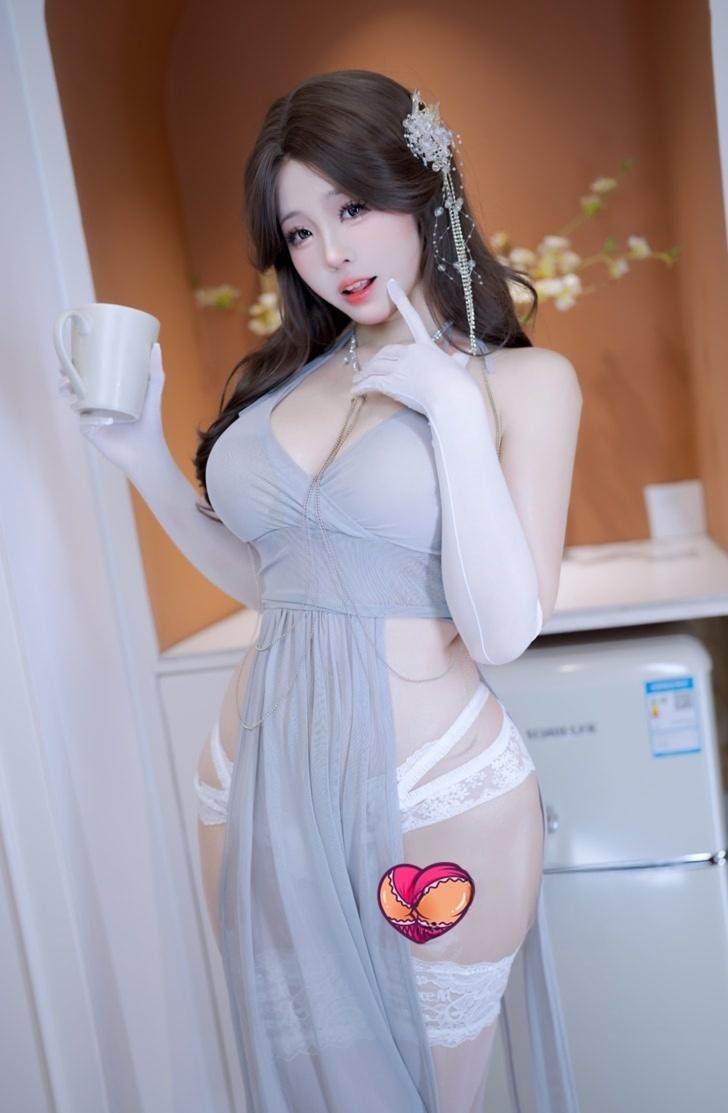 【性感美女】-miko酱ww妻子的责任