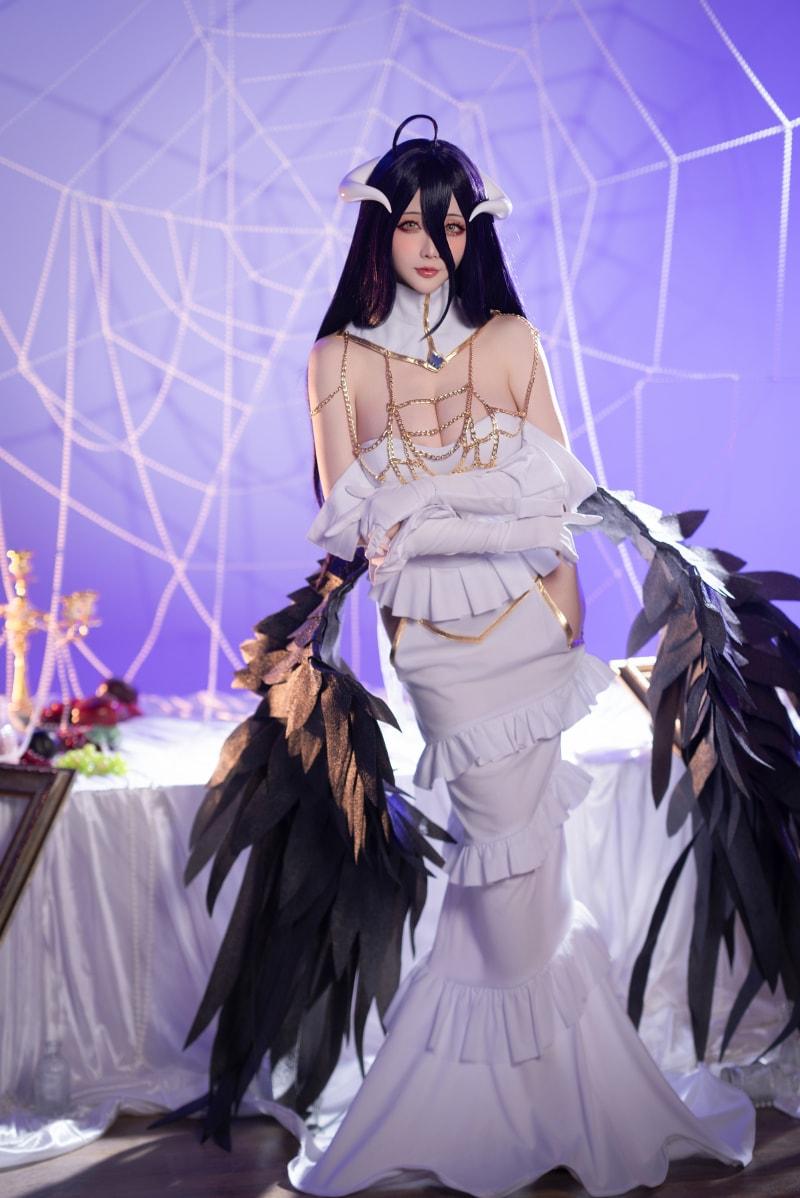 【优质作品】-星之迟迟2025年5月计划D Overlord 雅儿贝德
